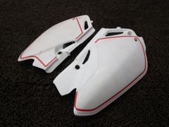 CBR250RR MC22 純正タイプテールカウルセット - メルカリ