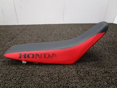 希少品 crf250m crf250l ハイシート - メルカリ