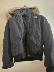 THE NORTH FACE ザノースフェイス マクマード ダウン (90)