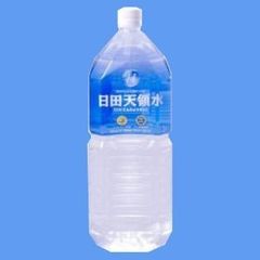 ラフェスタ エナジージェルウォーター PW 2L×2本セット 奇跡の水