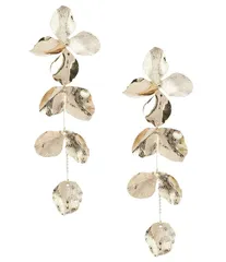 シャシ レディース アクセサリー ピアス・イヤリング SHASHI Avril Drop Earrings Gold ゴールドのサムネイル