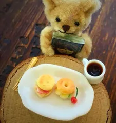 オーダー枠または300円モールド購入枠です ＊