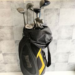 ゼクシオ 1W/3W ツアーステージ V3000 アイアンセット 11本 ゼクシオ 1W/3W ツアーステージ V3000 アイアンセット 11本 - メルカリ