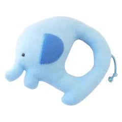 KIYOHARA me-in beby ぞうさんのわっかにぎにぎキット MAIM-233 [ぞうさんのわっかにぎにぎキット]