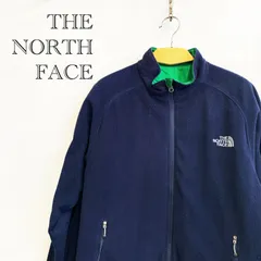 THE NORTH FACE Borealis Reversible Jacket NP16921 ノースフェイス ボレアリスジャケット リバーシブル M ネイビー メンズ ファッション _218023