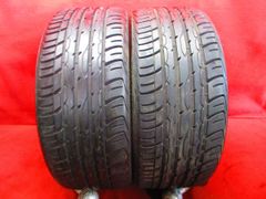2022~23年 ファイナリスト 595EVO 245/35R20 バリ溝 2本 - メルカリ