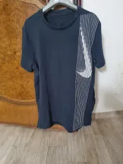 ナイキ ビックスウォッシュ Tシャツ M