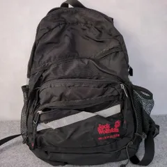 602-7-1 Jack Wolfskin WIND RIVER バックパックのサムネイル