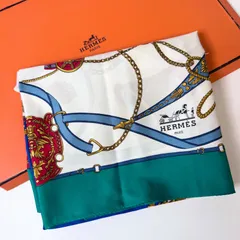 エルメス　シルクノート シルクノート 《シルキー・フォーブル・レインボー・デタイユ