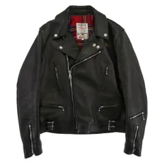 2026年最新】LEWIS LEATHERS lightning 40の人気アイテム - メルカリ