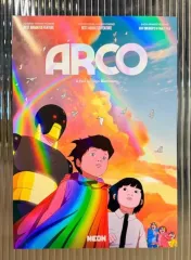 アルコ メイン ポスター 11日