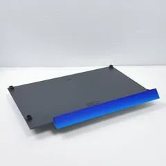 極美品 プレステ2 プレイステーション2 PlayStation 2 横置きスタンド SCPH-10110 ブルー 動作確認済み ソニー SONY プレステ PS2 管理番号M1512
