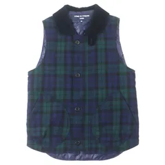 2026年最新】COMME des GARCONS HOMME メンズ ベストの人気アイテム