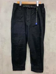 GERRY ゲリー 078070 イージー バルーン クライミング パンツ sizeL/黒 ■■ メンズ