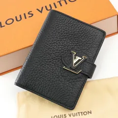 【新品同様＋】LOUIS VUITTON ヴェルティカル 財布 M81561