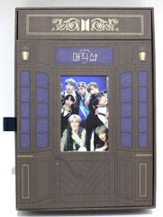 MAGIC SHOP マジショ 釜山ソウル公演 日本公演 セット BTS MAGIC SHOP DVD ソウル 釜山 【公式通販】