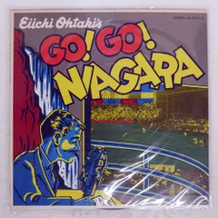 2026年最新】GO!GO!NIAGARAの人気アイテム - メルカリ