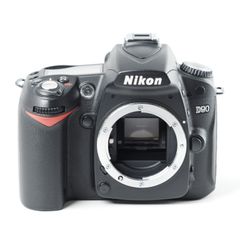★撮影枚数6,357枚・美品★Nikon ニコン D90 ボディ #22185 ☆撮影枚数6,357枚・美品☆Nikon ニコン D90 ボディ #22185 - メルカリ