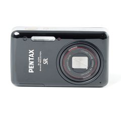 E2032】 PENTAX Optio 43WR ペンタックス オプティオ - メルカリ