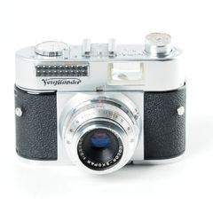 西独製】Voigtländer COLOR-SKOPARX 50/2.8 - メルカリ