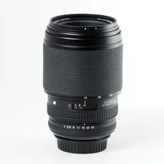 CONTAX Carl Zeiss Vario-SonnarT* 70-300mm F4-5.6 コンタックス Nマウントのサムネイル