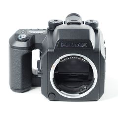 ペンタックス PENTAX 645Nll 645N II 中判フィルムカメラ - メルカリ