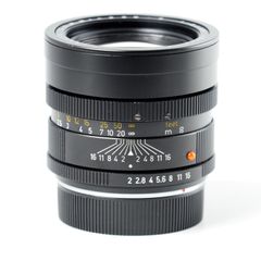 Elmarit R90mm f2.8 3-CAM 1981年製 メンテンス済み - メルカリ