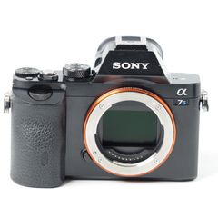 SONY α7sII ILCE-7SM2 デジタル一眼ボディ#1526.40 - メルカリ
