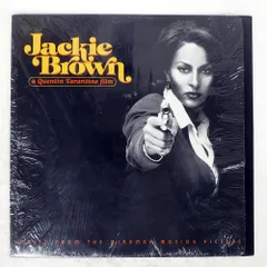 2026年最新】jackie brown レコードの人気アイテム - メルカリ
