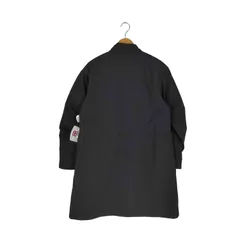 ユニクロ UNIQLO 25AW ウィンド プルーフ 2WAYコート メンズ JPN：S 
