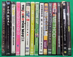ラーメンズ 小林賢太郎 DVD17枚セット - メルカリ