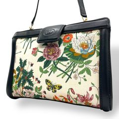 希少ヴィンテージ】セリーヌ CELINE Cマカダム サルキー 馬車 希少ヴィンテージ】セリーヌ CELINE Cマカダム サルキー 馬車