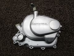 バフ研磨済み バブ クラッチカバー CB250T レストア等に 流用 - メルカリ