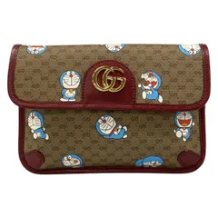 2026年最新】ドラえもん gucci バッグの人気アイテム - メルカリ