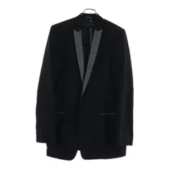 2026年最新】D&G ／ Dolce＆Gabbana メンズ テーラードジャケットの