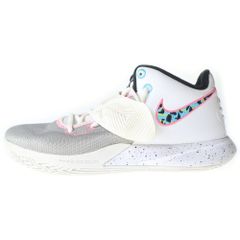 NIKE (ナイキ) KYRIE FLYTRAP III EP カイリー フライトラップ 3 EP ローカットスニーカー ホワイト US9/27cm CD0191-104