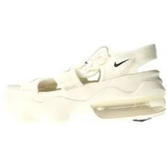 NIKE (ナイキ) WMNS AIR MAX KOKO SANDAL ウィメンズ エアマックス ココサンダル アイボリー US8/25cm CI8798-102