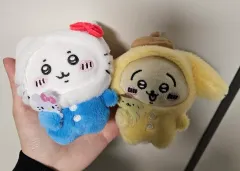 ちいかわ サンリオ ぬいぐるみ ハローキティ、プーさん まとめ