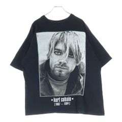 90s Bradford カートコバーン  Cobain Nirvana 90s Bradford カートコバーン Kurt Cobain Nirvana - メルカリ