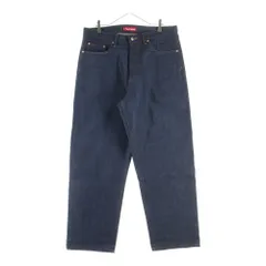 2026年最新】Supreme baggy jean rigidの人気アイテム - メルカリ