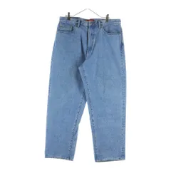 2026年最新】supreme baggy jean rigidの人気アイテム - メルカリ 2026年最新】supreme baggy jean rigidの人気アイテム - メルカリ