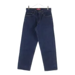 2026年最新】rigid loose fit selvedge jeanの人気アイテム - メルカリ