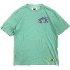 美品】今期 25SS JaminiParisShirt ブルー - メルカリ