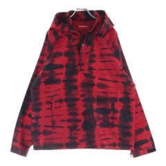 Supreme シュプリーム ナイロン アノラック タイダイ M Supreme シュプリーム ナイロン アノラック タイダイ M - メルカリ