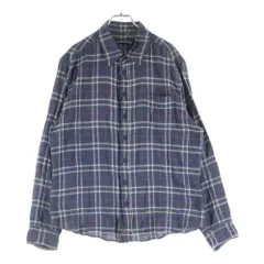 2026年最新】Chrome Hearts Loose end check shirtsの人気アイテム