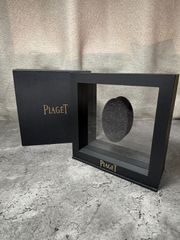 PIAGET ピアジェ ヴィンテージ 時計ケース 空箱 ボルドー - メルカリ