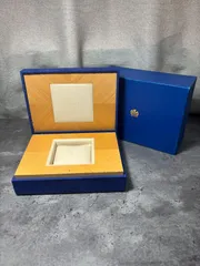 Piaget　ピアジェ　　アンティーク　空箱　時計ケース　BOXのサムネイル