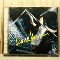 松任谷由実 LOVE WARS CD アルバム - メルカリ