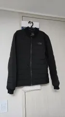 THE NORTH FACE ザノースフェイス 軽量ダウン Mサイズ
