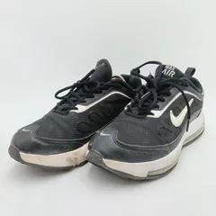 NIKE ナイキ AIR MAX エアマックス AP CU4826-002 メンズ 27.5cm 黒 ブラック D-14-7